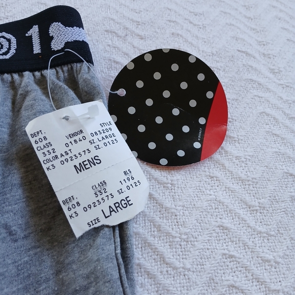 101 dalmatians ♡ boxers y2k 2000s 90s disney - Picture 5 of 10